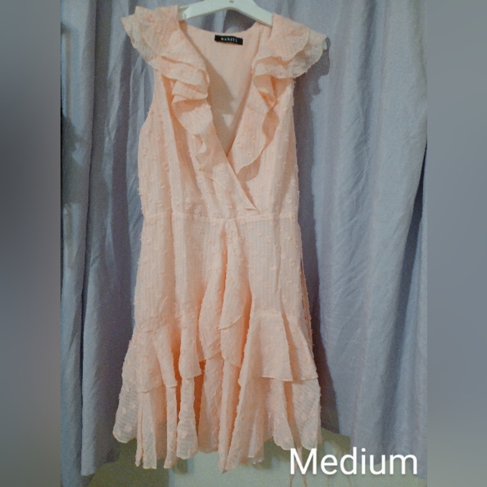 Woman dress